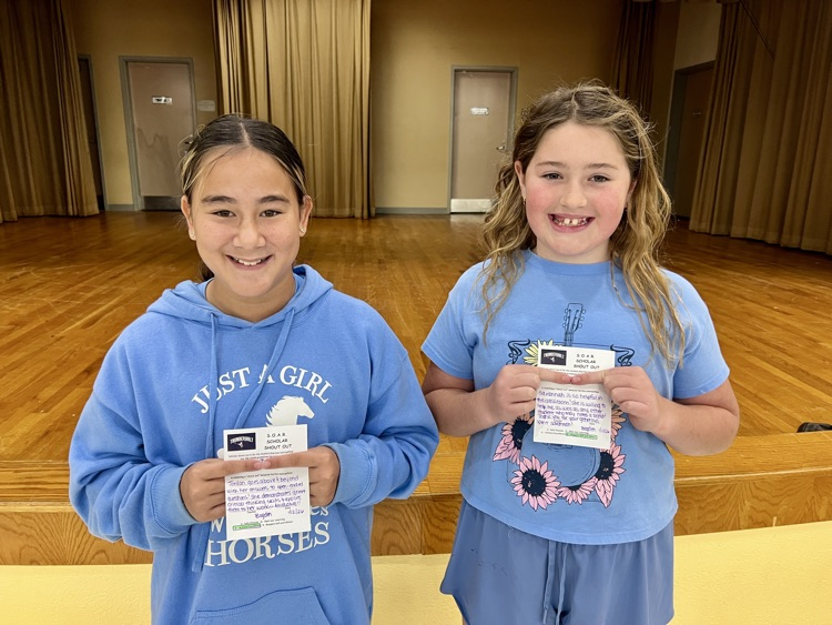 SOAR Award Recipient