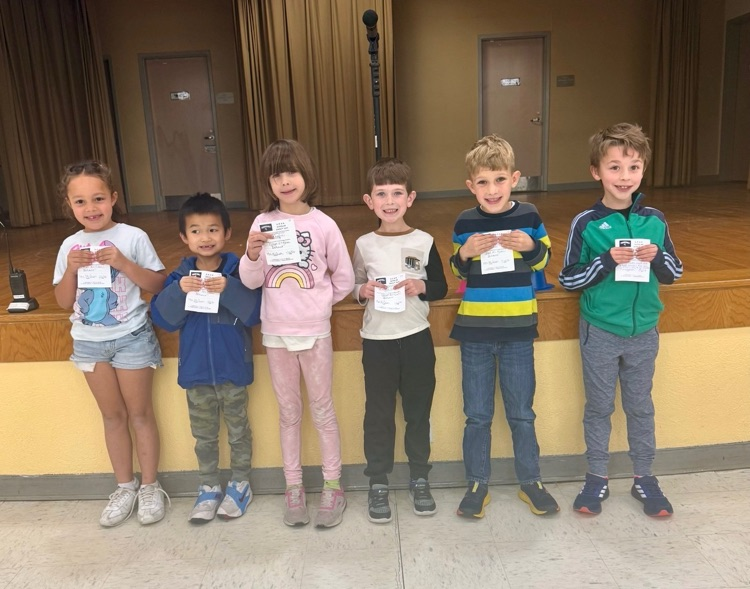 SOAR Award Recipient