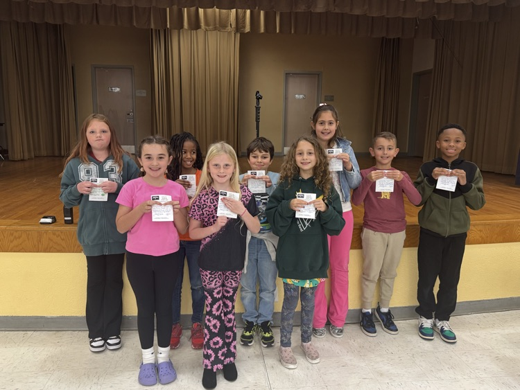 SOAR Award Recipient