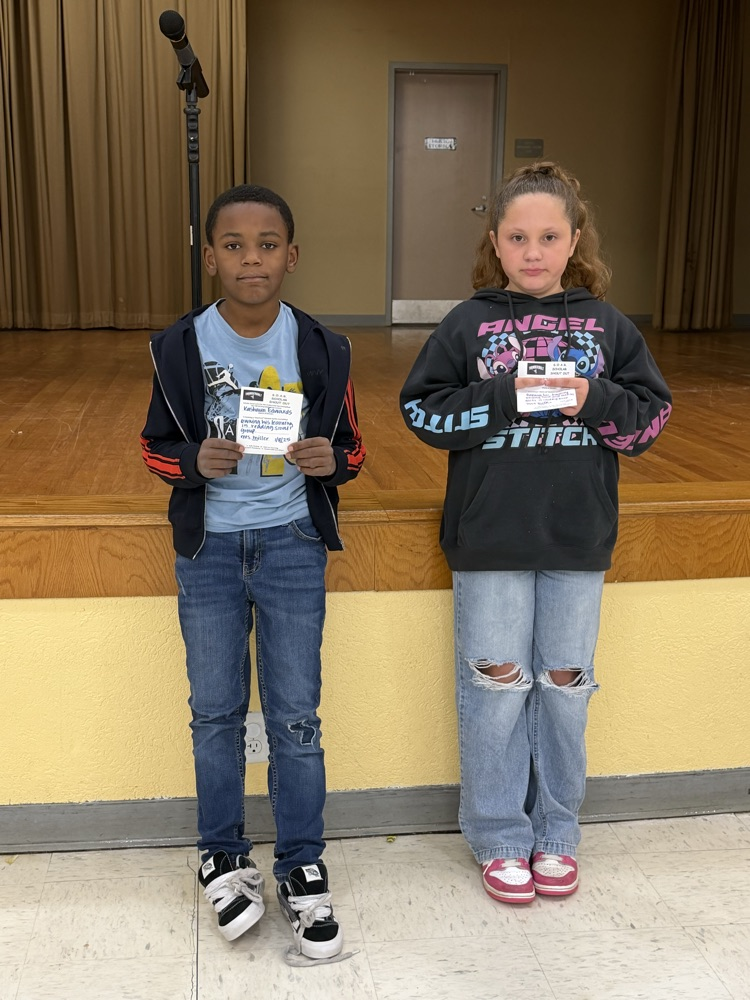 SOAR Award Recipient