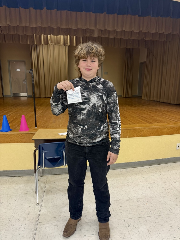 SOAR Award Recipients