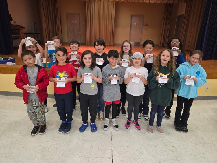 SOAR Award Recipients