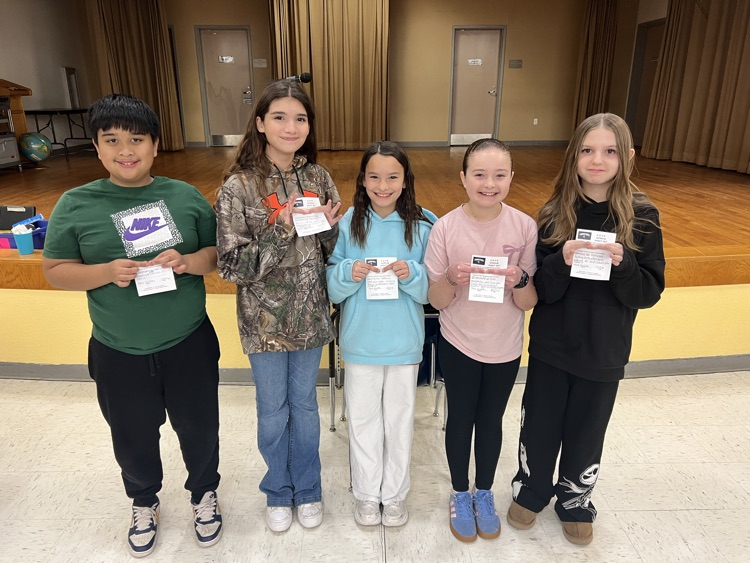 SOAR Award Recipients