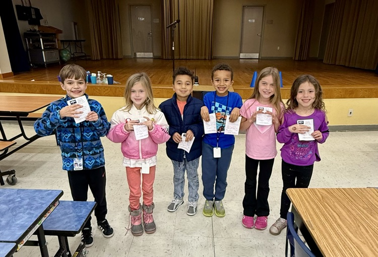 SOAR Award Recipients