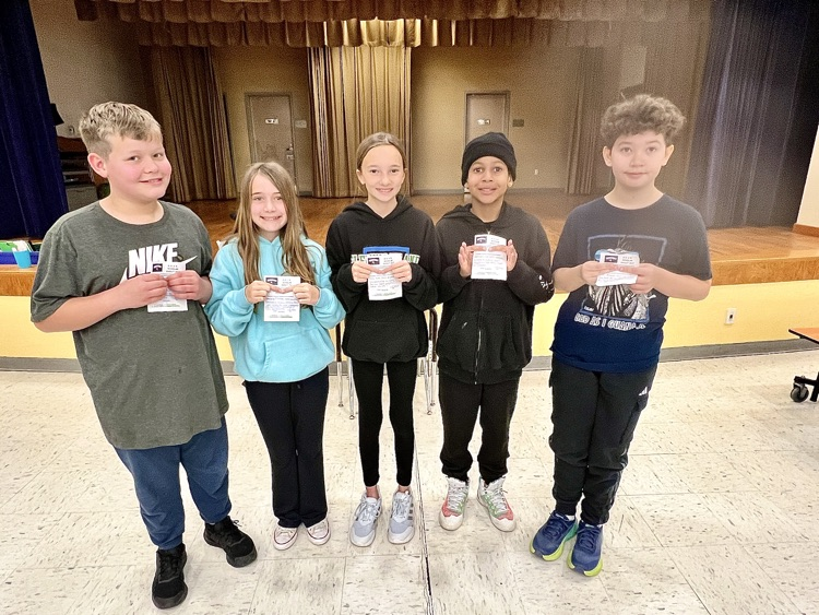 SOAR Award Recipients