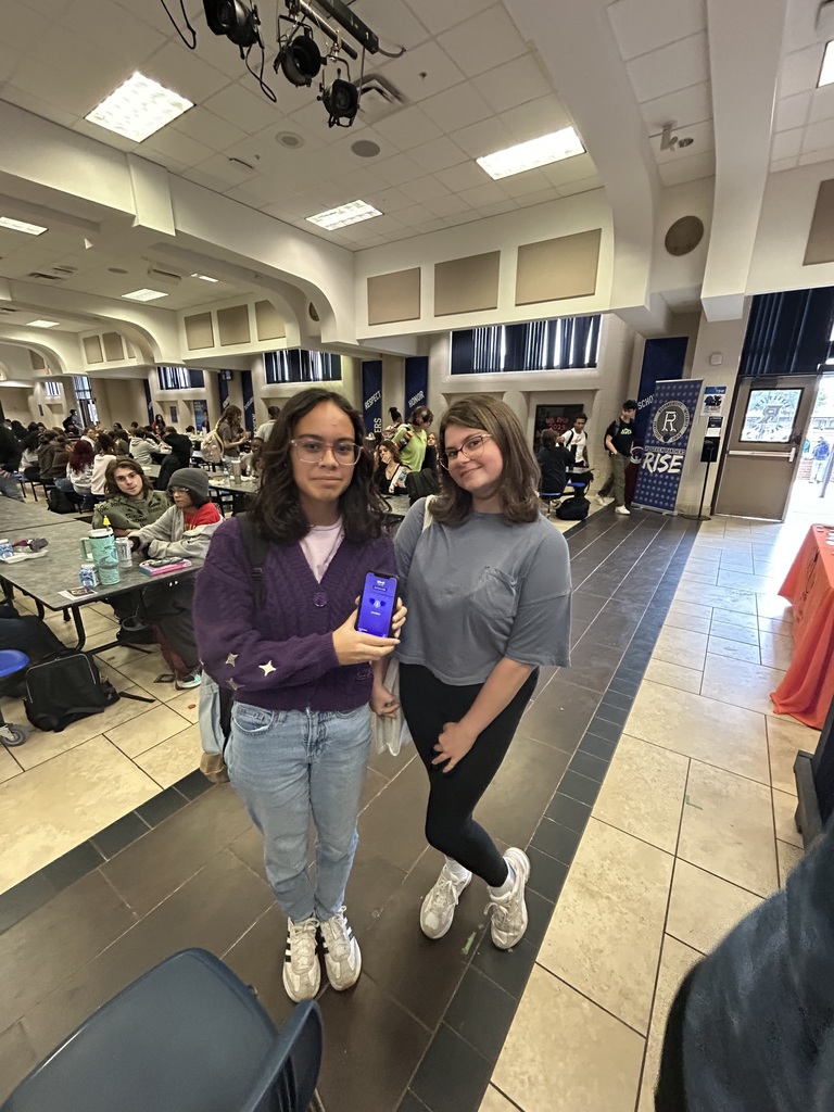 Congratulations to this week's Black History Month Trivia winners! Throughout February, students participate in weekly trivia during lunch, testing their knowledge and learning more about the powerful contributions, history, and achievements of Black Americans. We love seeing our students engaged, having fun, and celebrating learning together.
