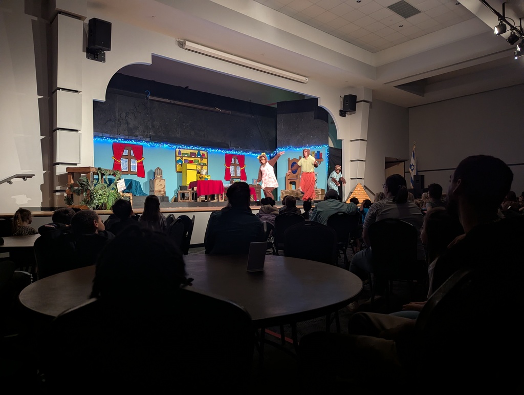 Goldilocks and the Three Bears