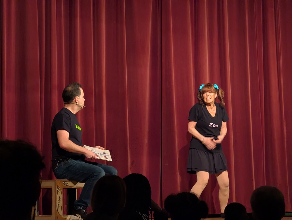 Goldilocks and the Three Bears