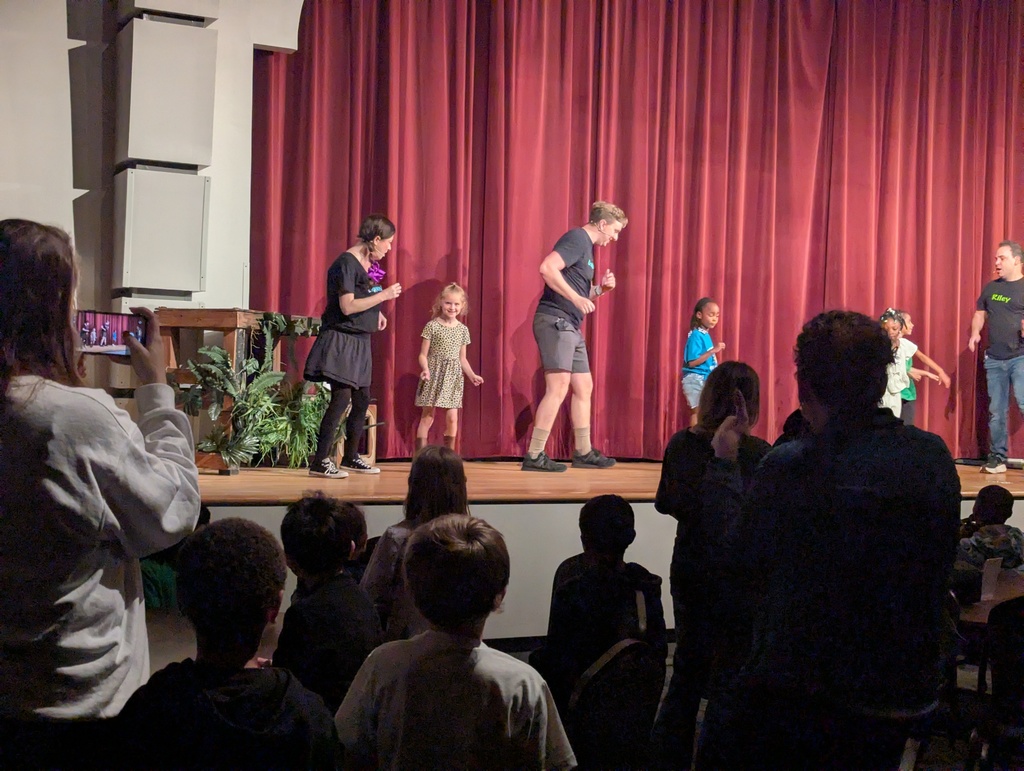 Goldilocks and the Three Bears