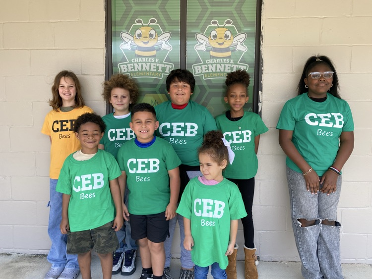 Honey Makers of the Week