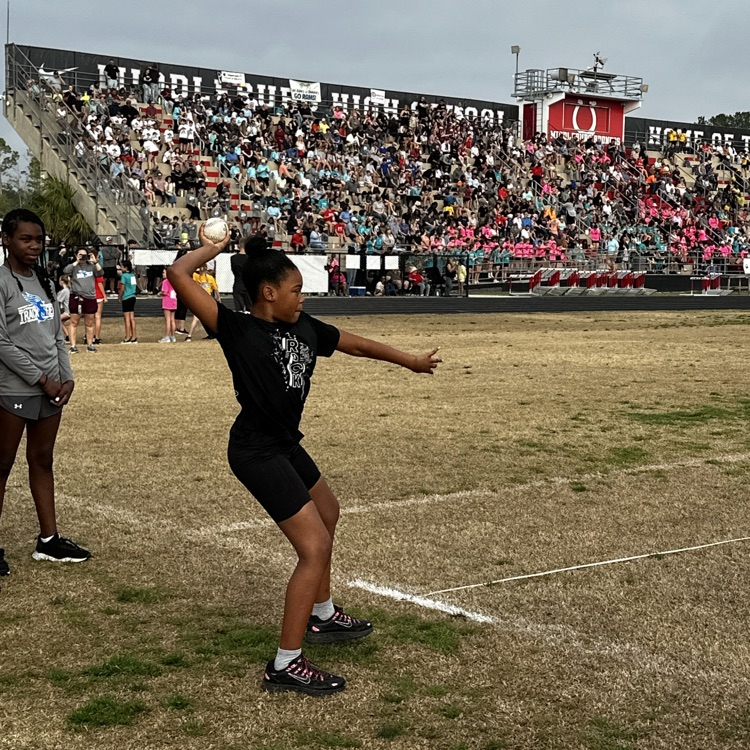 Elementary Track Meet