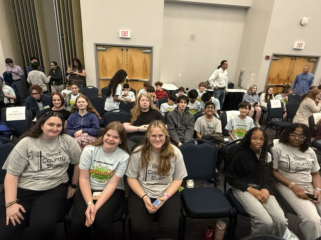 Northeast Florida Chapter MATHCOUNTS Competition