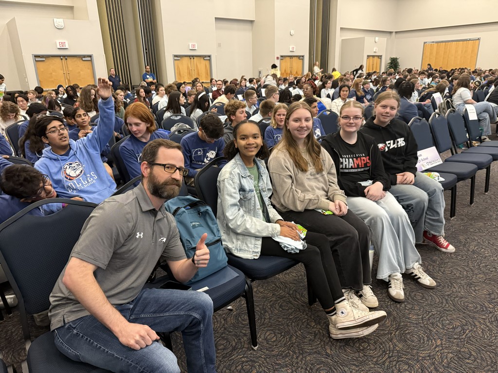 Northeast Florida Chapter MATHCOUNTS Competition