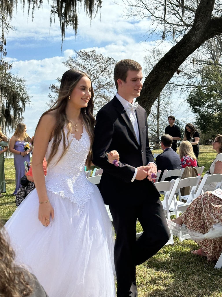 FIH's Hospitality and Tourism - Student Planned Wedding