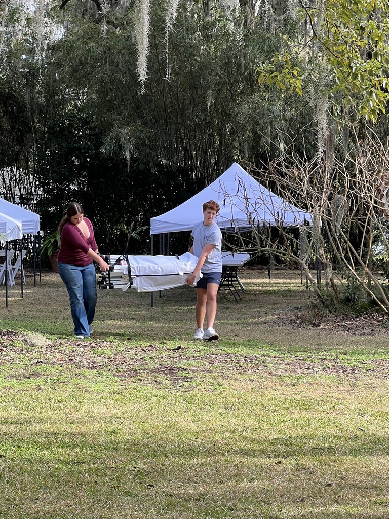 FIH's Hospitality and Tourism - Student Planned Wedding