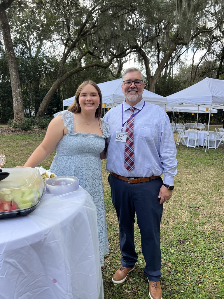 FIH's Hospitality and Tourism - Student Planned Wedding