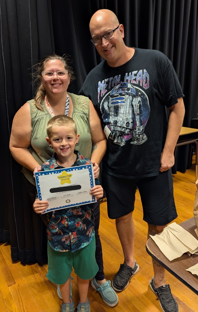 Character Count-Caring