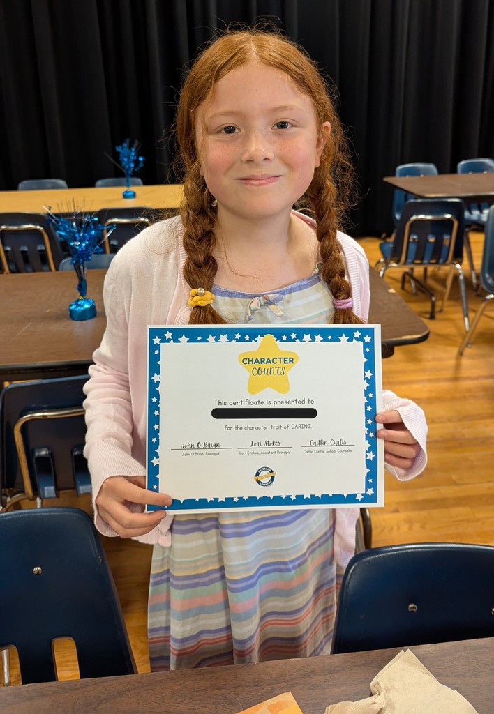 Character Count-Caring