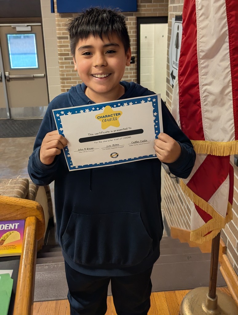 Character Count-Caring