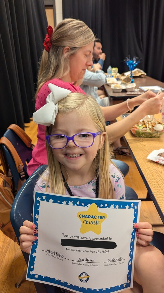 Character Count-Caring