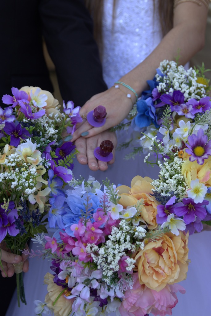 FIH's Hospitality and Tourism - Student Planned Wedding