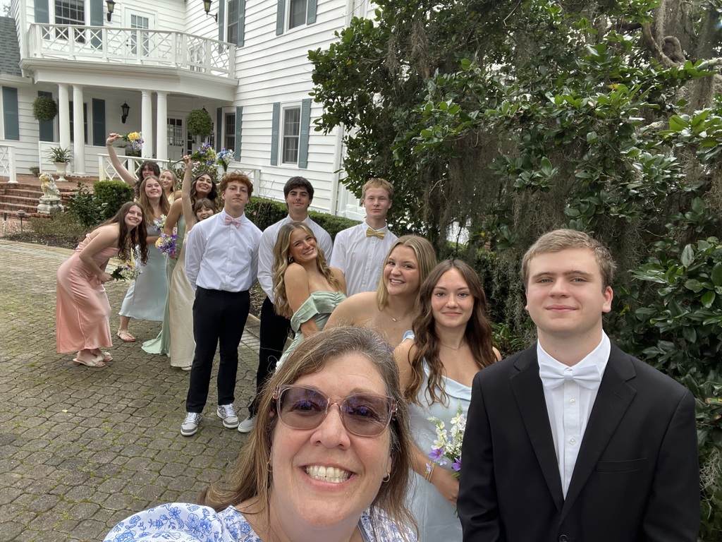 FIH's Hospitality and Tourism - Student Planned Wedding