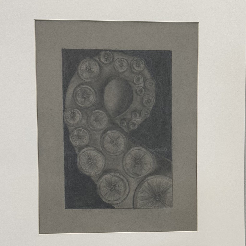 2026 Northeast Florida Scholastic Art Awards