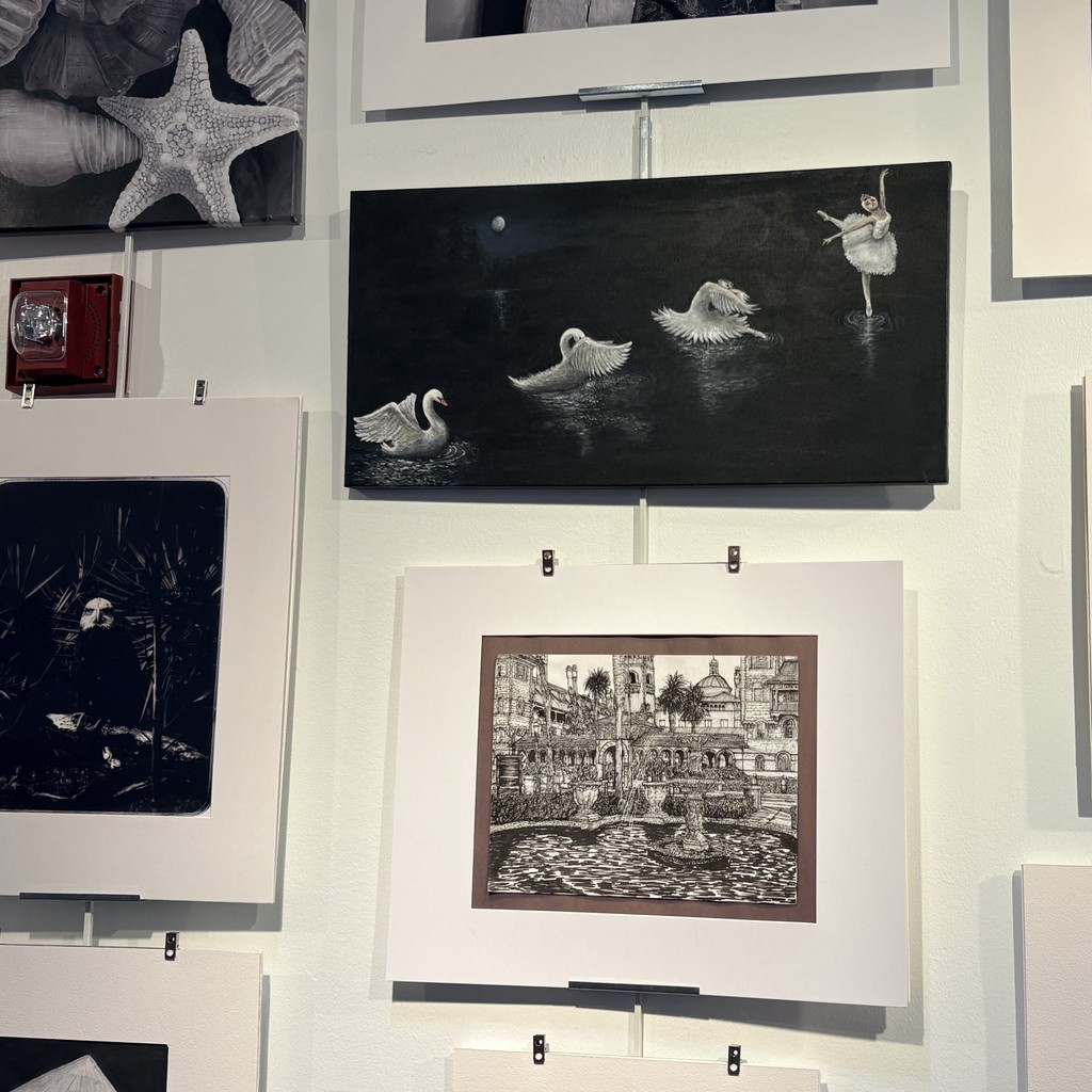 2026 Northeast Florida Scholastic Art Awards