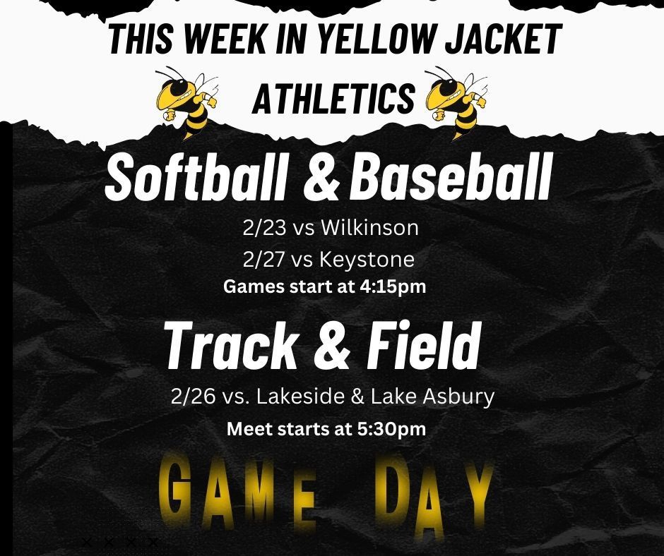 Oakleaf Jr. Athletics