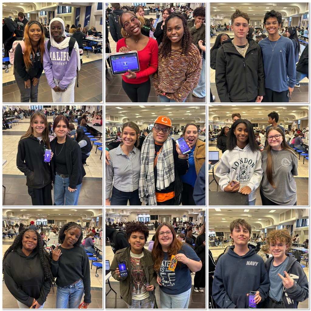 Congratulations to our final week of Black History Month Trivia winners! We’ve had so much fun throughout the month testing knowledge, sparking conversations, and learning more about the powerful contributions, rich history, and lasting achievements of Black Americans. Thank you to everyone who participated and helped make this month meaningful and engaging.