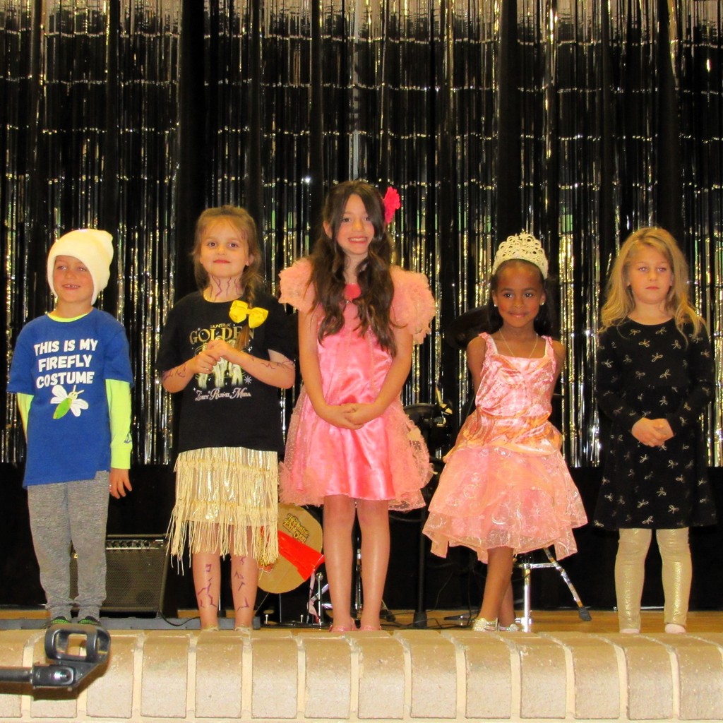 talent show pic