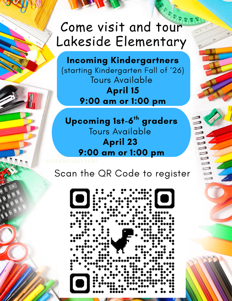Lakeside Elementary