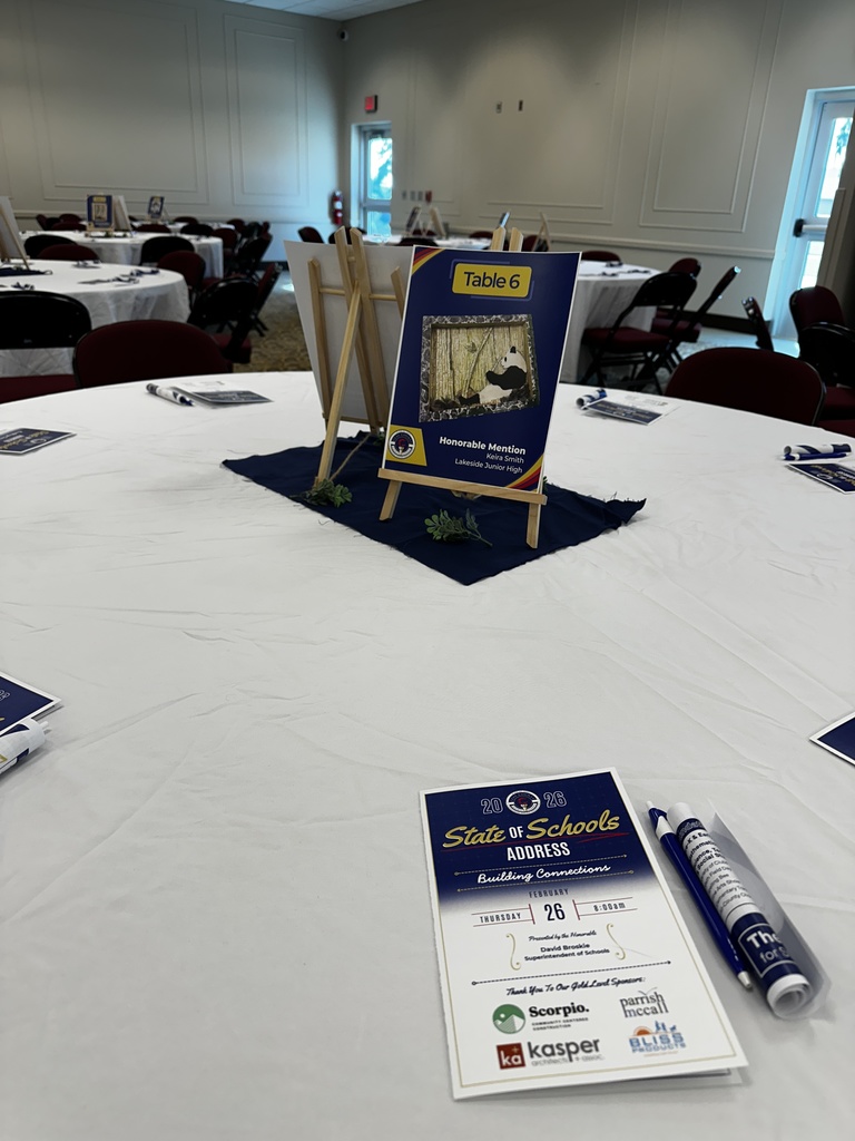 2026 State of Schools