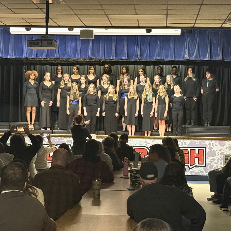Chorus Performance 