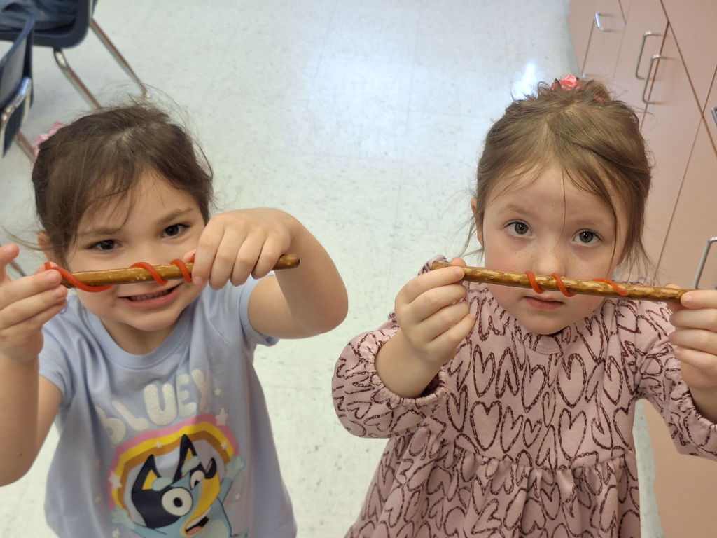 VPK Simple Machines Snack-activiy 