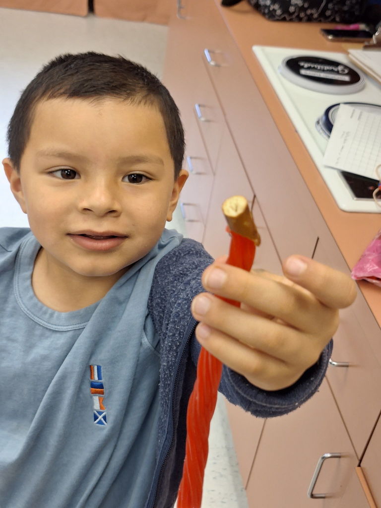 VPK Simple Machines Snack-activiy 