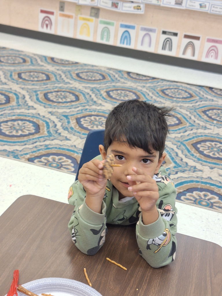 VPK Simple Machines Snack-activiy 