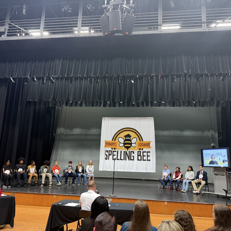 Spelling Bee
