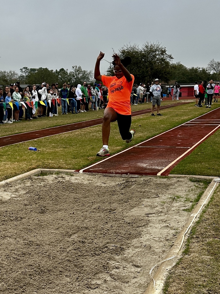2026 Elementary Track meet: Day 2