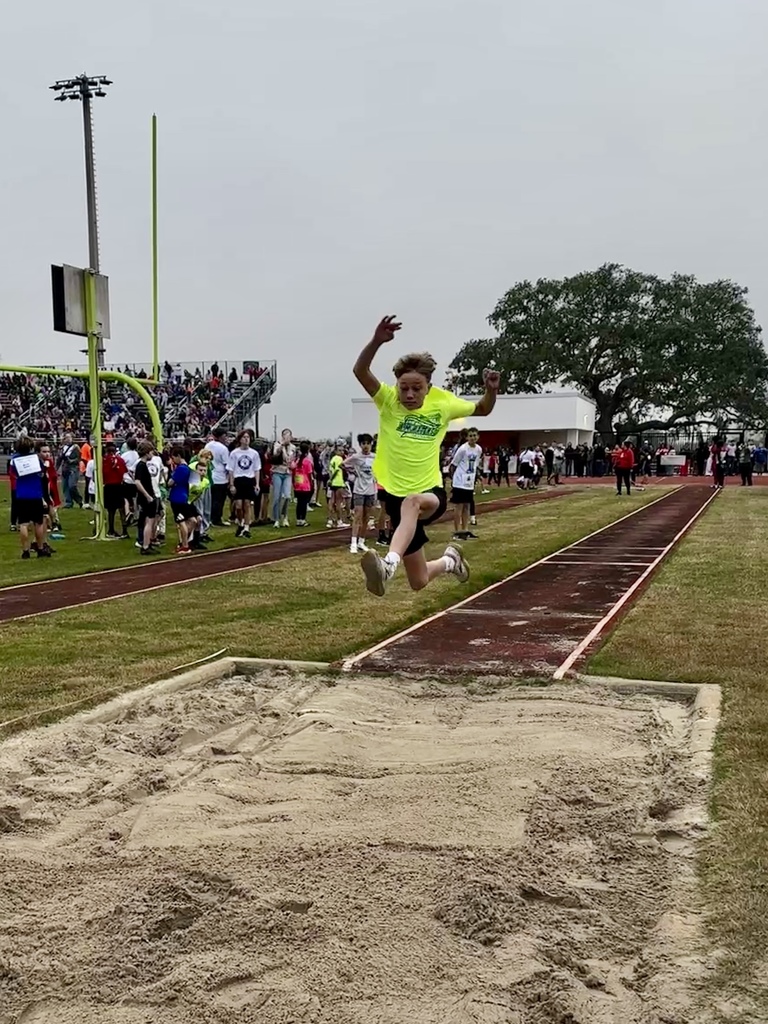 2026 Elementary Track meet: Day 2