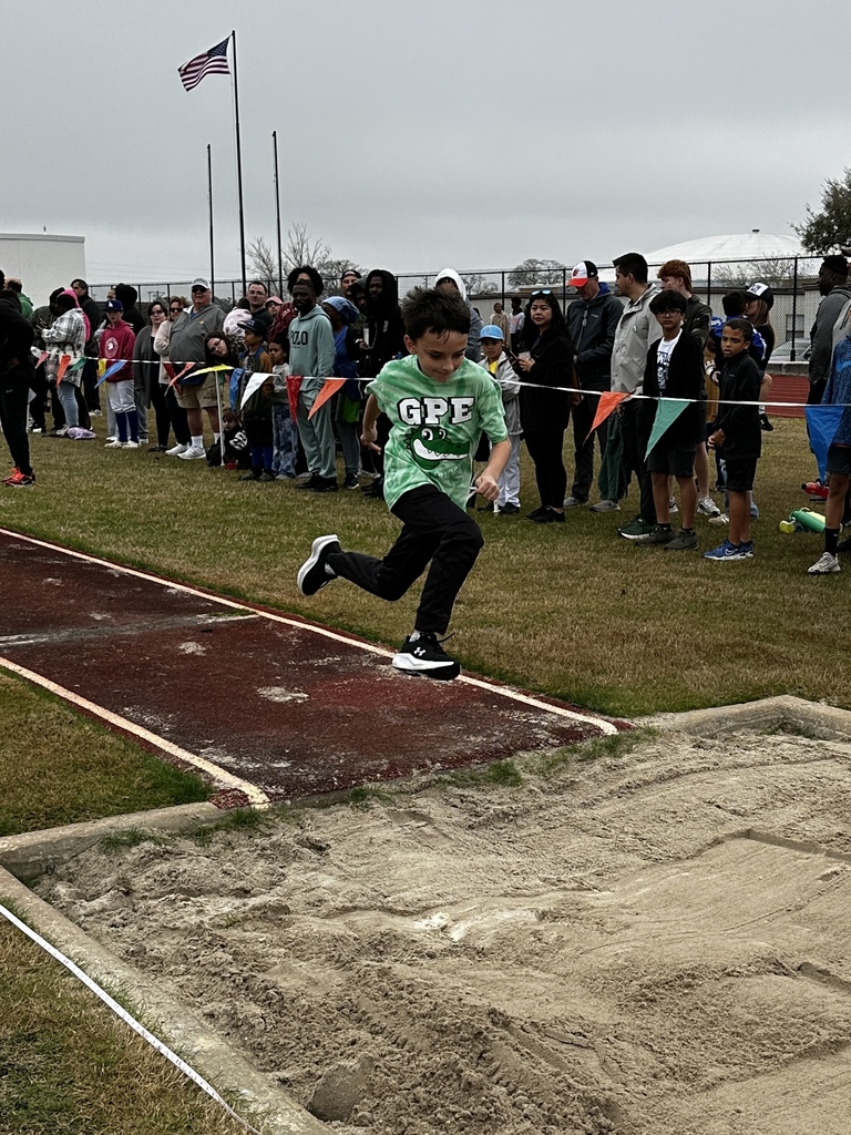 2026 Elementary Track meet: Day 2