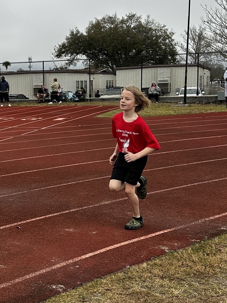 2026 Elementary Track meet: Day 2