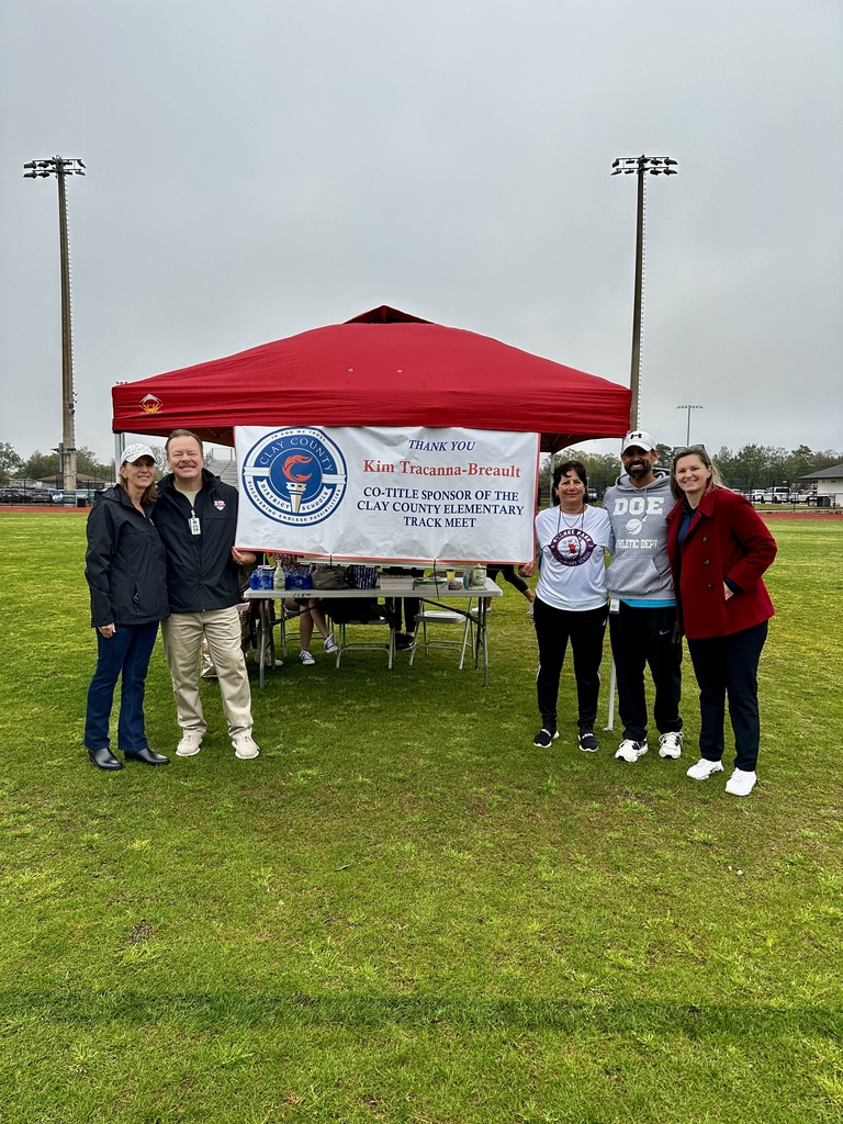 2026 Elementary Track meet: Day 2