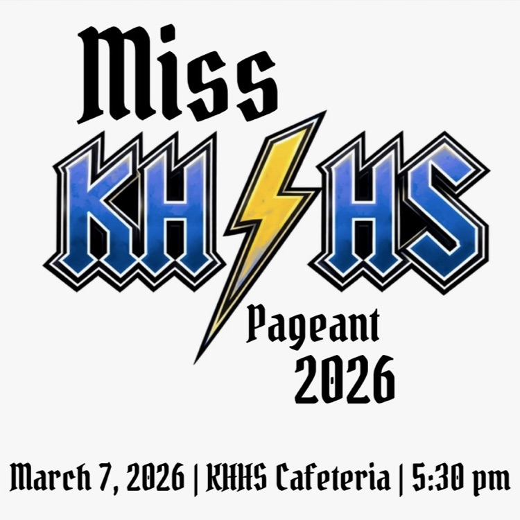 Miss KHHS
