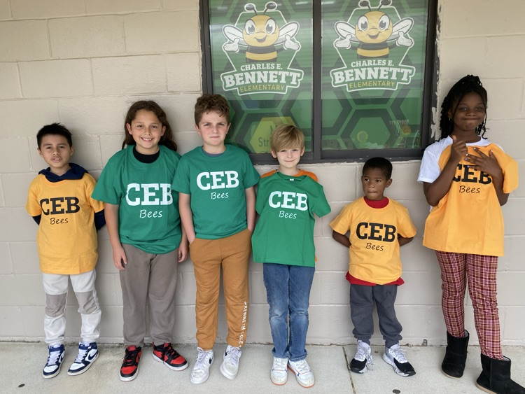 Honey Makers of the Week