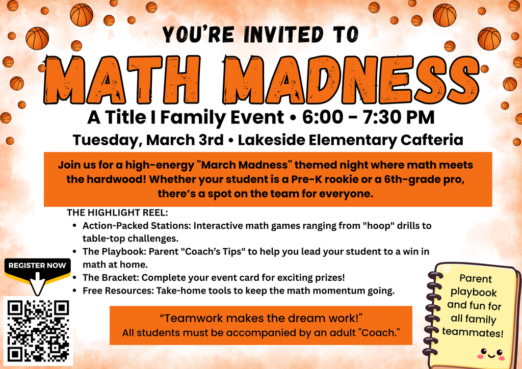 math night