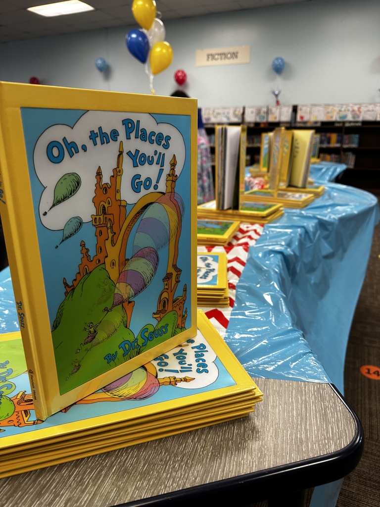 Tackle Reading Event at LES