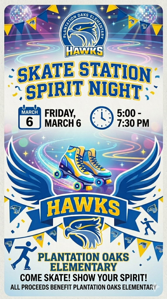 Spirit Night