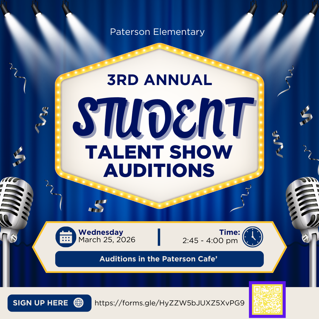 Talent Show Auditions