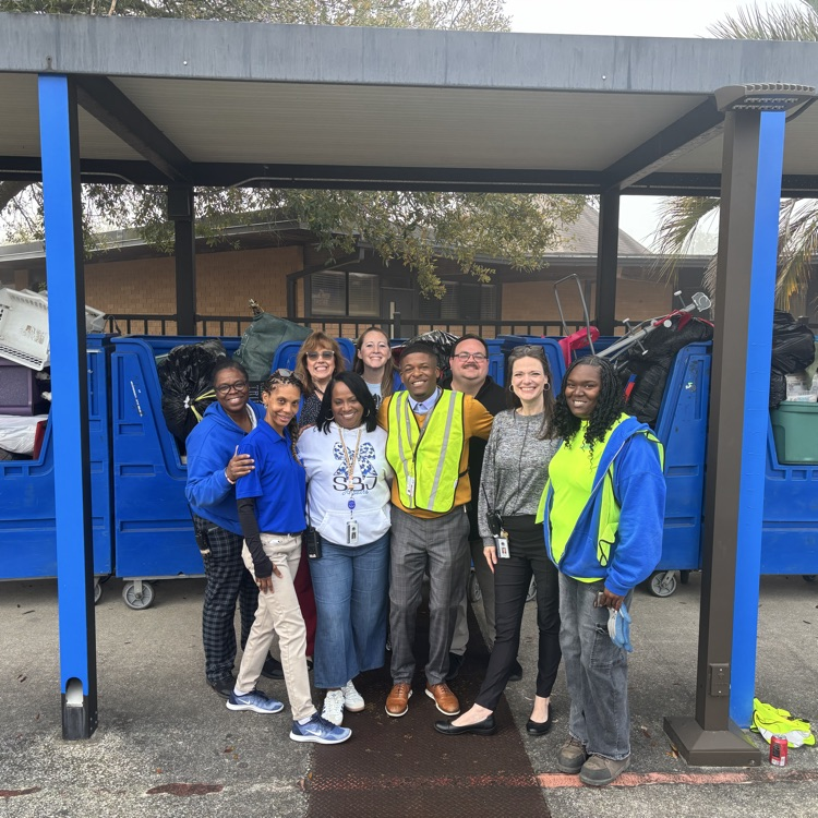 goodwill bag it up campaign